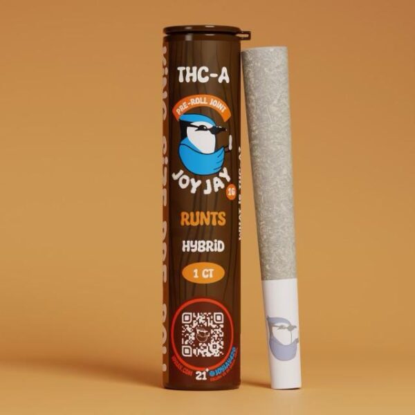 PRE-ROLL RUNTZ-1CT